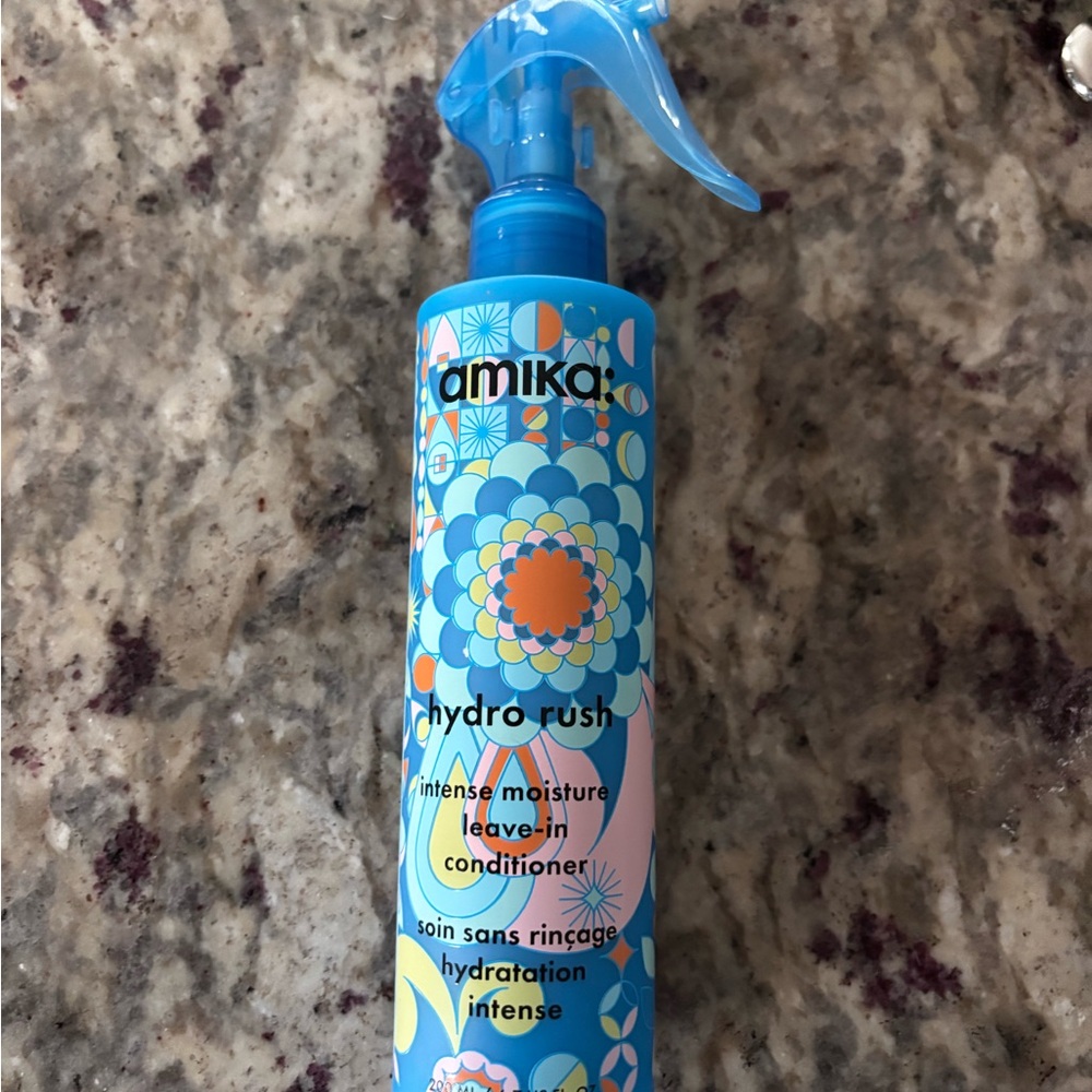 Amika Hydro Rush Leave-In Conditioner